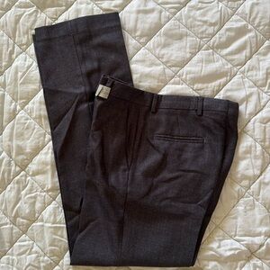 Boys herringbone Nordstrom pants size 14